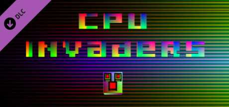 Купить ключ дешево CPU Invaders (Soundtrack). Commercial License