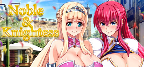 Купить ключ дешево Noble & Knightess. Episode1