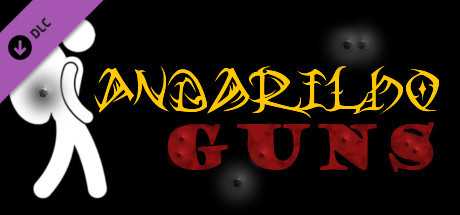 Купить ключ дешево Andarilho. Guns