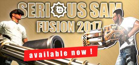 Купить ключ дешево Serious Sam HD