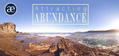 Купить ключ дешево Attracting Abundance | VR Guided Meditation | 360° Video | 6K/2D