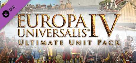 Купить ключ дешево Europa Universalis IV. Ultimate Unit Pack