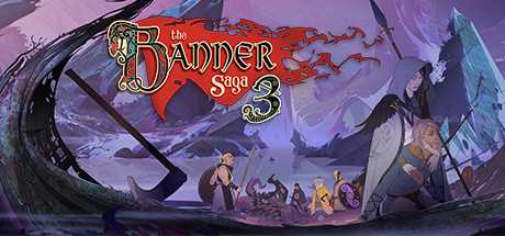 Купить ключ дешево The Banner Saga 3. Deluxe Edition