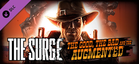 Купить ключ дешево The Surge. The Good, the Bad and the Augmented (DLC)