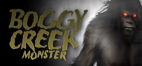 Купить ключ дешево Boggy Creek Monster