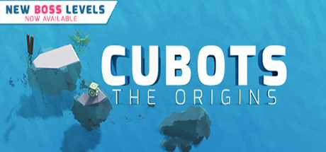 Купить ключ дешево CUBOTS. The Origins. Commercial License