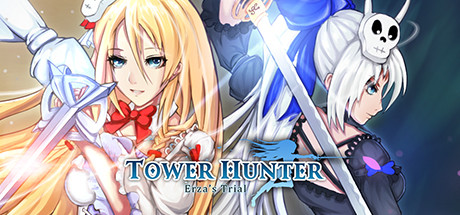 Купить ключ дешево Tower Hunter