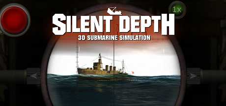Купить ключ дешево Silent Depth