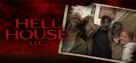 Купить ключ дешево Hell House
