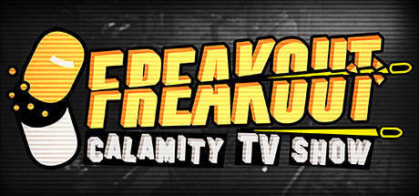 Купить ключ дешево Freakout. TV Calamity Show