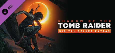 Купить ключ дешево Shadow of the Tomb Raider. Deluxe Extras