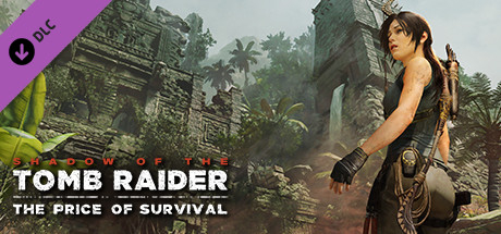 Купить ключ дешево Shadow of the Tomb Raider. The Price of Survival