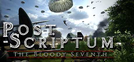 Купить ключ дешево Post Scriptum Deluxe