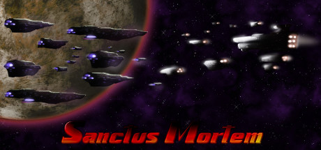 Купить ключ дешево Sanctus Mortem