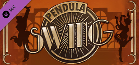 Купить ключ дешево Pendula Swing Episode 3