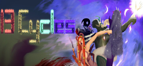 Купить ключ дешево 13 Cycles