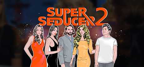 Купить ключ дешево Super Seducer 2