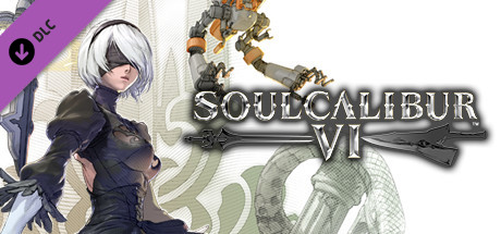 Купить ключ дешево SOULCALIBUR VI. 2B