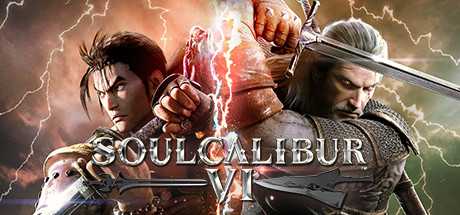 Купить ключ дешево SOULCALIBUR VI Deluxe Edition