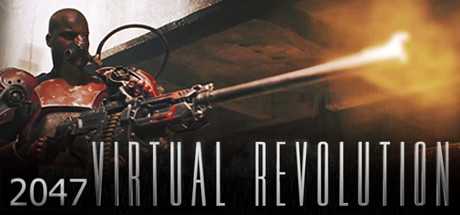 Купить ключ дешево 2047 Virtual Revolution