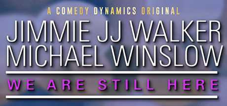 Купить ключ дешево Jimmie JJ Walker & Michael Winslow. We Are Still Here