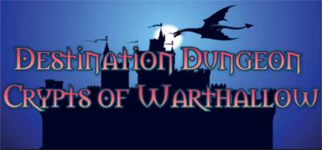 Купить ключ дешево Destination Dungeon. Crypts of Warthallow. Commercial License