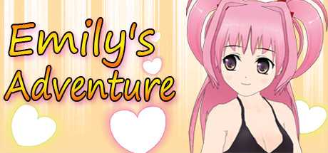 Купить ключ дешево Emily's Adventure