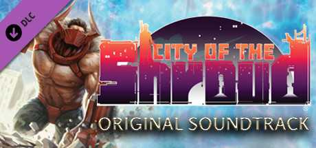 Купить ключ дешево City of the Shroud Soundtrack