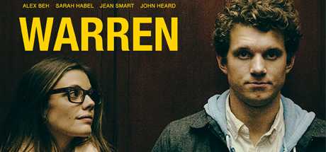 Купить ключ дешево Warren