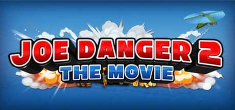 Купить ключ дешево Joe Danger + Joe Danger 2. The Movie