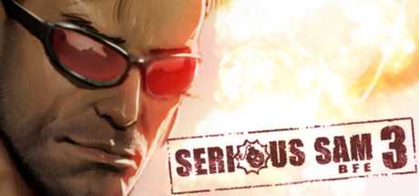 Купить ключ дешево Serious Sam 3 BFE Gold