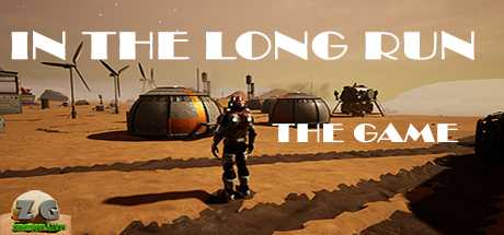 Купить ключ дешево In The Long Run The Game. Commercial License