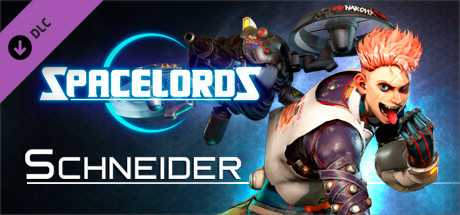 Купить ключ дешево Schneider Deluxe Character Pack
