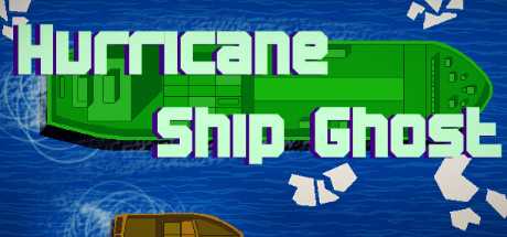 Купить ключ дешево Hurricane Ship Ghost. Commercial License