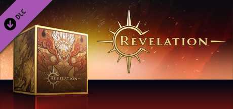 Купить ключ дешево Revelation Online. Starter Pack