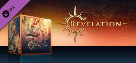 Купить ключ дешево Revelation Online. Deluxe Pack
