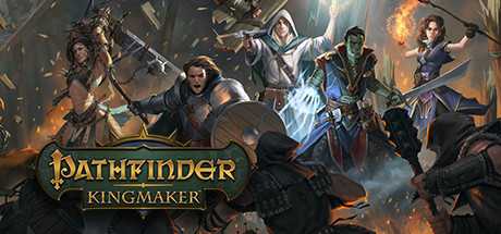 Купить ключ дешево Pathfinder. Kingmaker Royal Edition