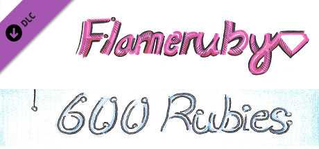 Купить ключ дешево 600 Rubies Pack 1