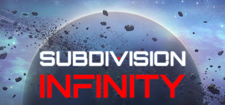 Купить ключ дешево Subdivision Infinity