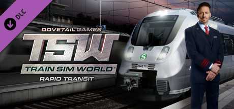 Купить ключ дешево Train Sim World Digital Deluxe Edition