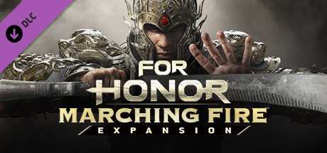 Купить ключ дешево FOR HONOR. Marching Fire Expansion