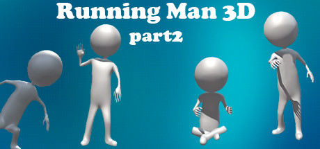 Купить ключ дешево Running Man 3D Part 2