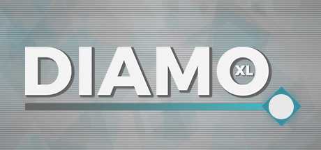 Купить ключ дешево Diamo XL. Commercial License