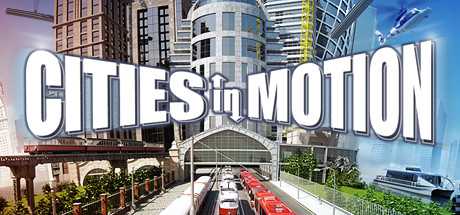 Купить ключ дешево Cities in Motion DLC Collection
