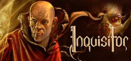 Купить ключ дешево Inquisitor Standard Edition
