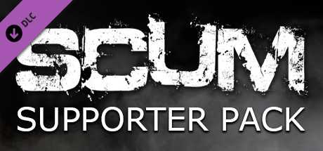 Купить ключ дешево SCUM Deluxe Edition