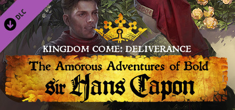 Купить ключ дешево Kingdom Come. Deliverance. The Amorous Adventures of Bold Sir Hans Capon