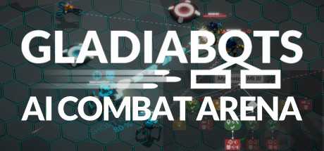 Купить ключ дешево Gladiabots. Commercial License