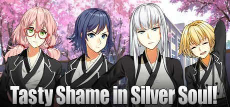 Купить ключ дешево Tasty Shame in Silver Soul!