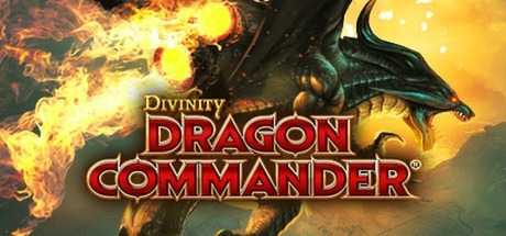 Купить ключ дешево Dragon Commander